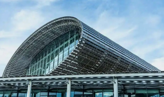  The company participated in the 138th Canton Fair