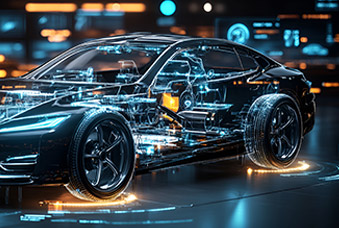  The company participated in the 138th Canton Fair