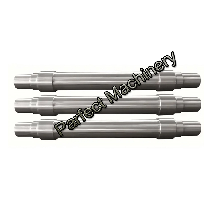 Forging Train Axle-Shaft Forging-Open Die Forging09