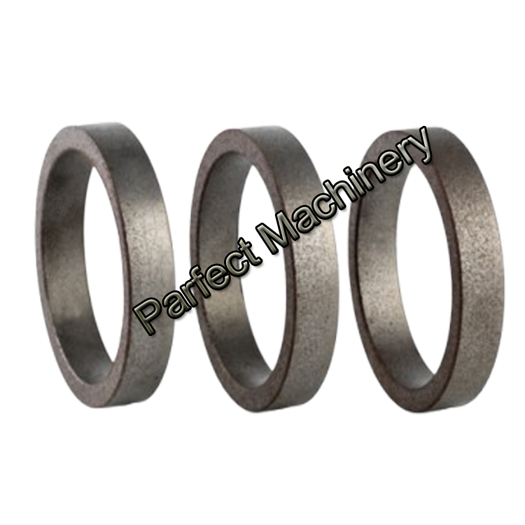 Ring Forging-Rolling Flange-Open Die Forging05