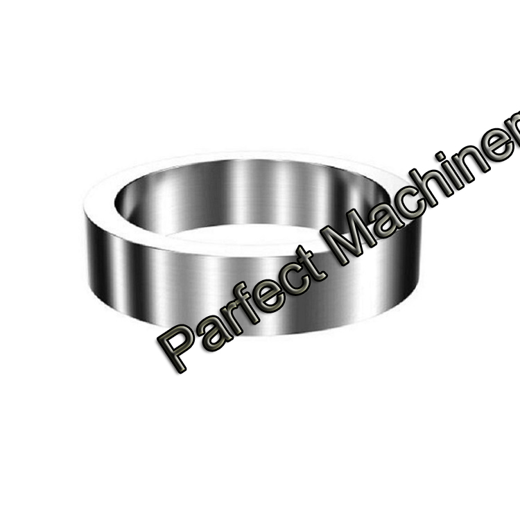 Ring Forging-Rolling Flange-Open Die Forging08