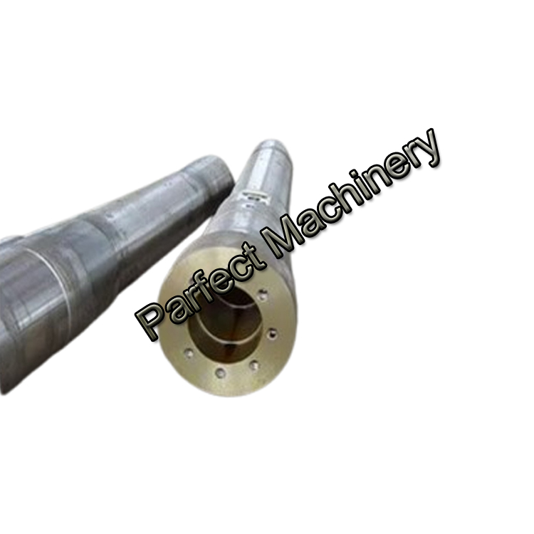 Forging Ship Shaft-Shaft Forging-Open Die Forging10