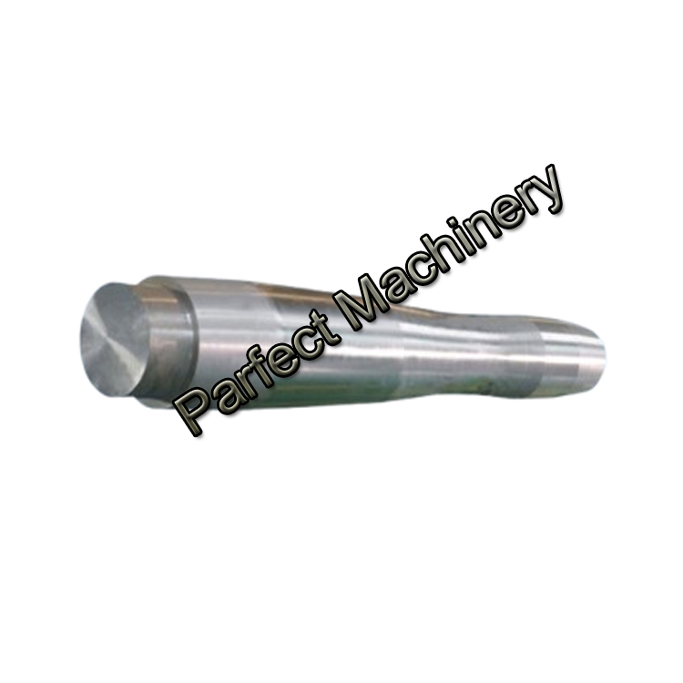 Forging Ship Shaft-Shaft Forging-Open Die Forging08