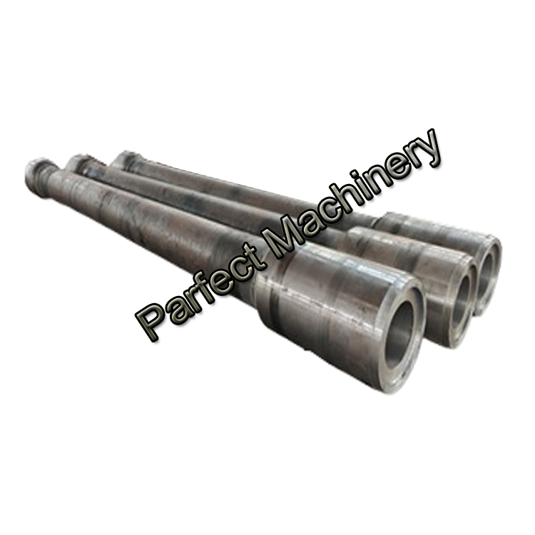 Forging Ship Shaft-Shaft Forging-Open Die Forging09