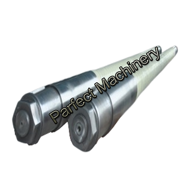 Forging Ship Shaft-Shaft Forging-Open Die Forging11