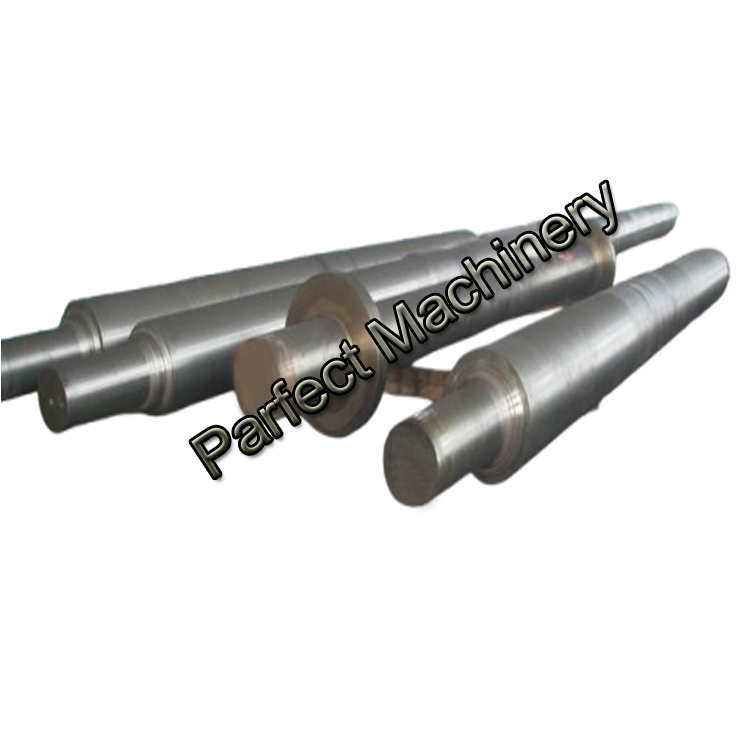 Forging Ship Shaft-Shaft Forging-Open Die Forging12