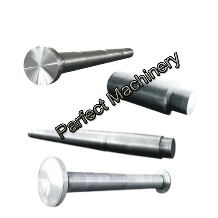Forging Ship Shaft-Shaft Forging-Open Die Forging05