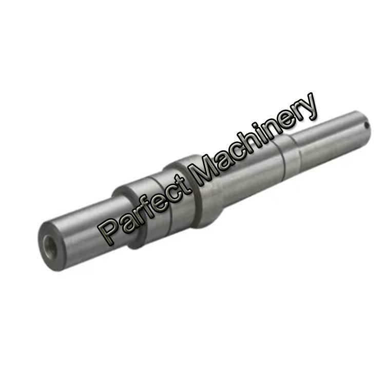 Forging Propeller Shaft-Shaft Forging-Open Die Forging05