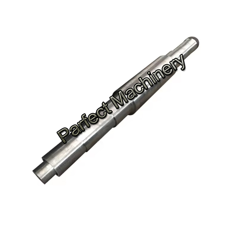 Forging Propeller Shaft-Shaft Forging-Open Die Forging07