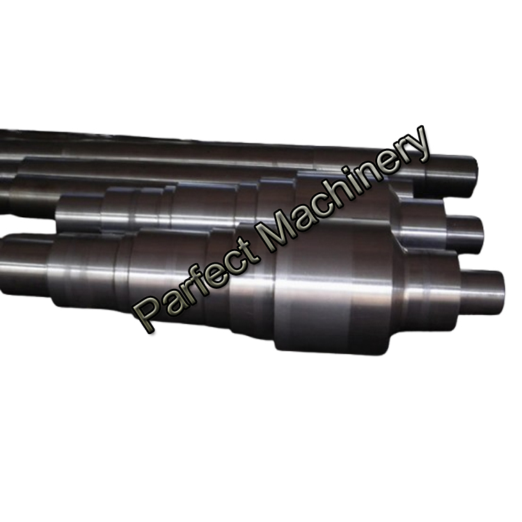 Forging Propeller Shaft-Shaft Forging-Open Die Forging09
