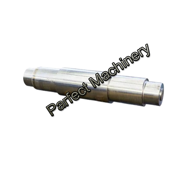Forging Propeller Shaft-Shaft Forging-Open Die Forging12