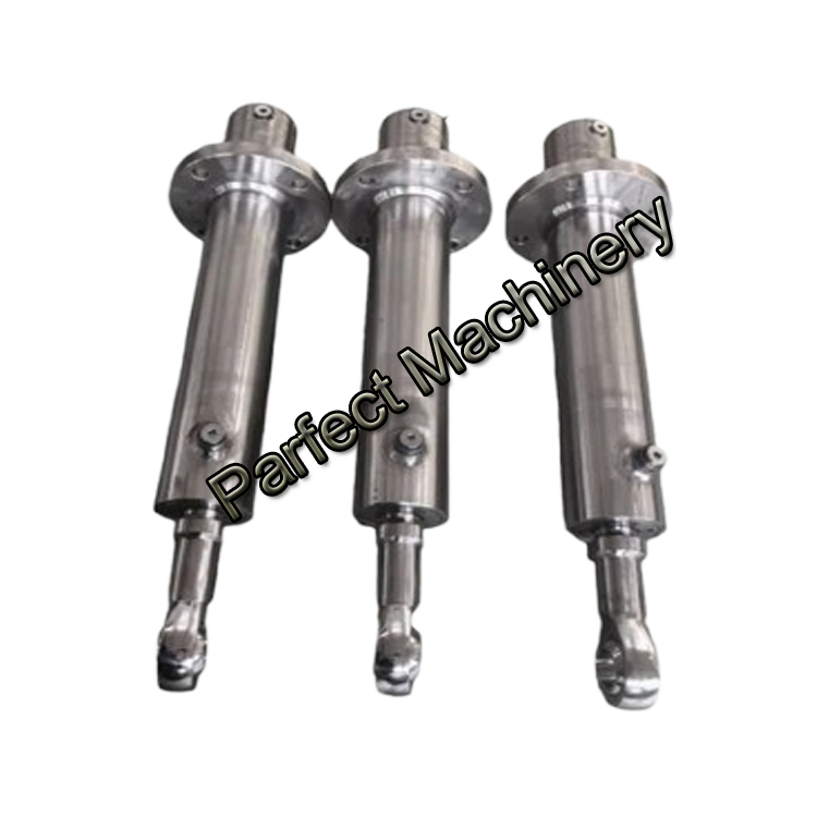 Forged Oil Cylinders-Sleeve Forging-Open Die Forging02