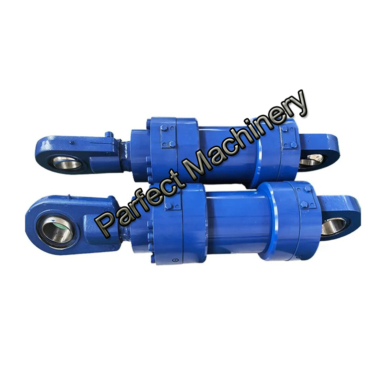 Forged Oil Cylinders-Sleeve Forging-Open Die Forging09