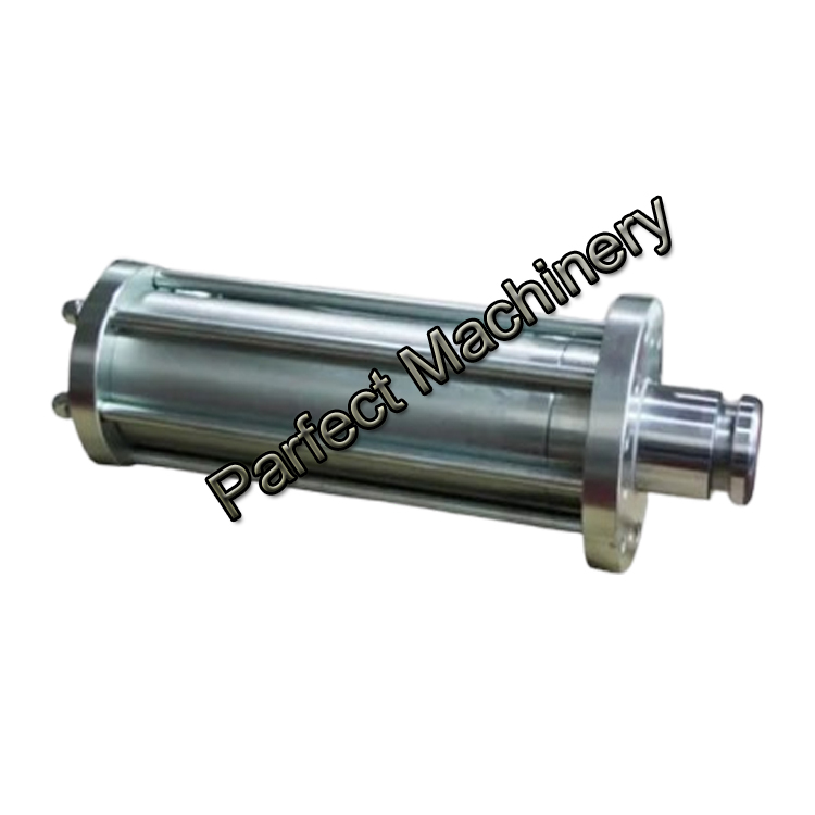 Forged Oil Cylinders-Sleeve Forging-Open Die Forging08