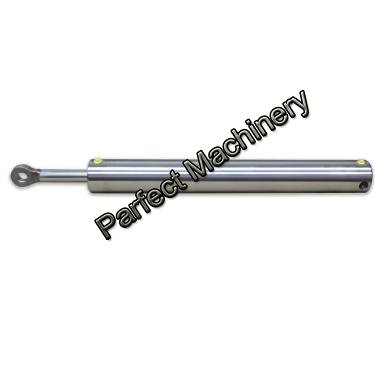 Forged Oil Cylinders-Sleeve Forging-Open Die Forging11