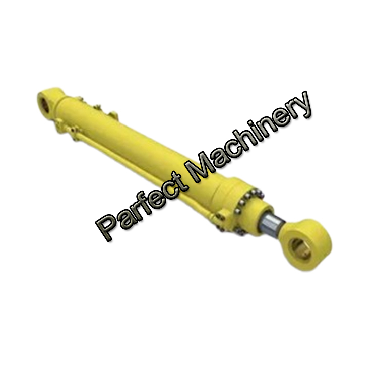 Forged Hydraulic Cylinders-Sleeve Forging-Open Die Forging05