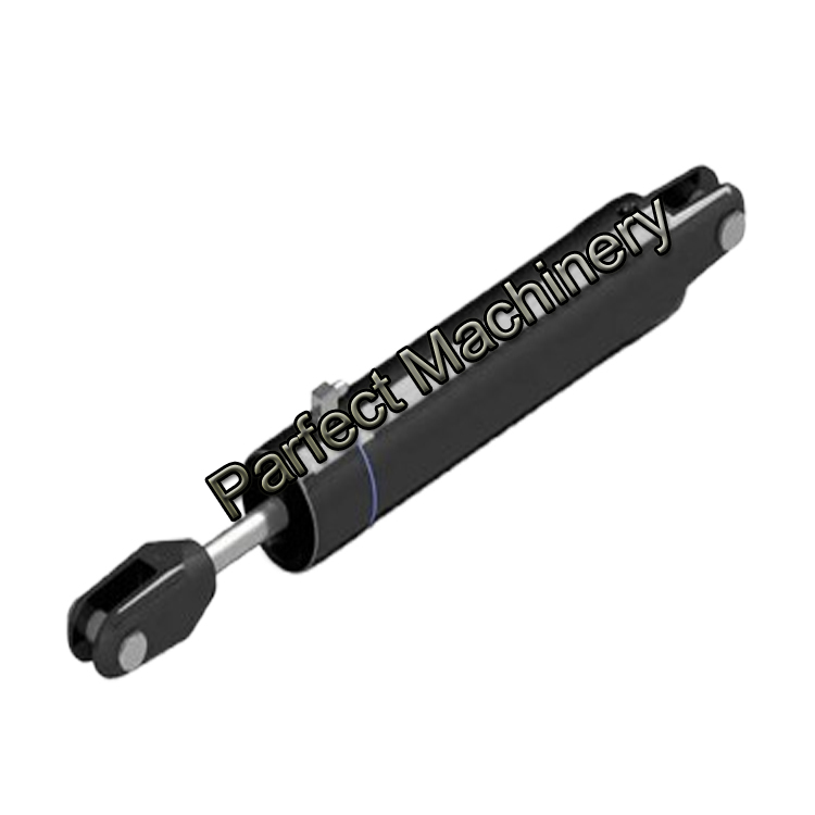 Forged Hydraulic Cylinders-Sleeve Forging-Open Die Forging06