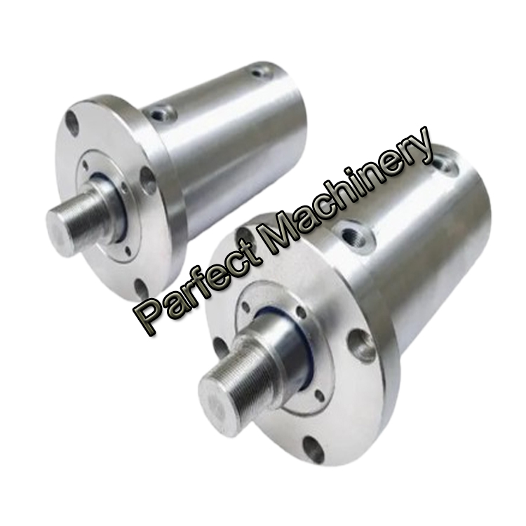 Forged Hydraulic Cylinders-Sleeve Forging-Open Die Forging09