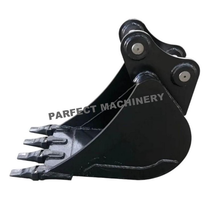 V ditch bucket-excavator bucket-metal welding06