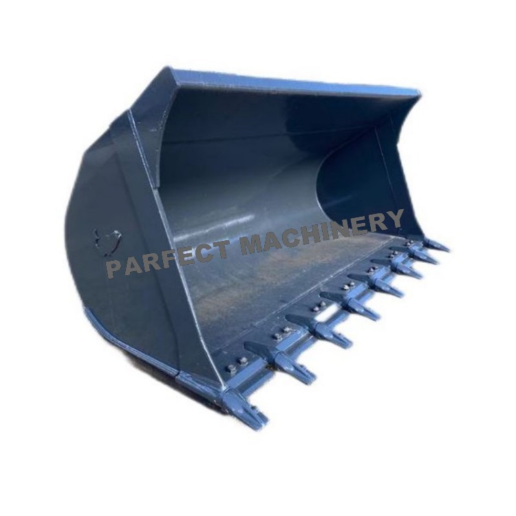 backhoe bucket-excavator bucket-metal welding01