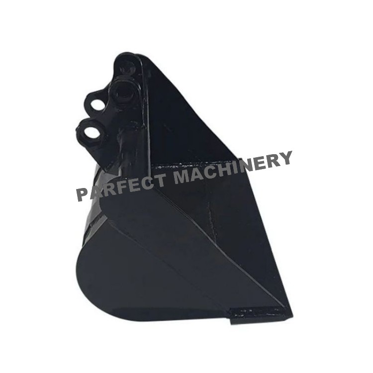 backhoe bucket-excavator bucket-metal welding08