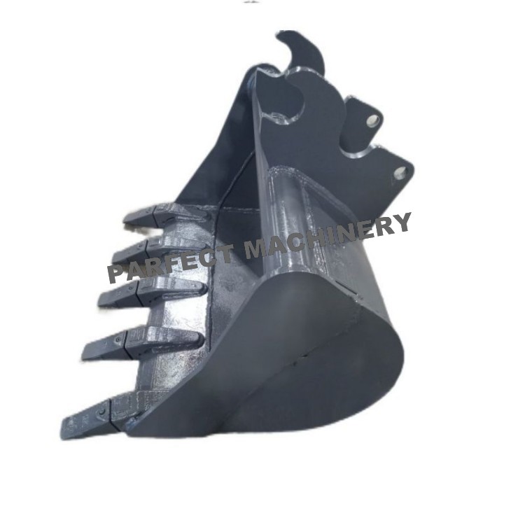 backhoe bucket-excavator bucket-metal welding05
