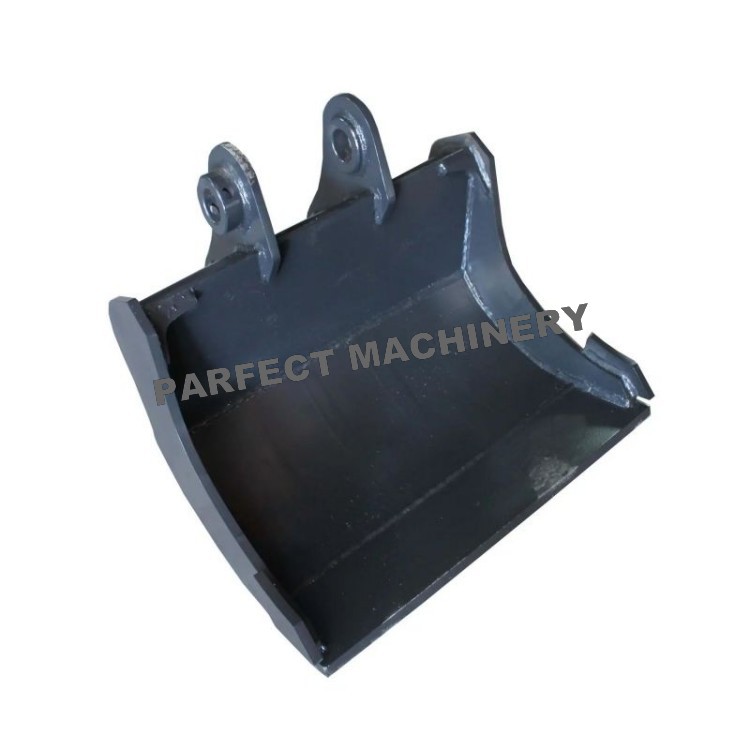 backhoe bucket-excavator bucket-metal welding11