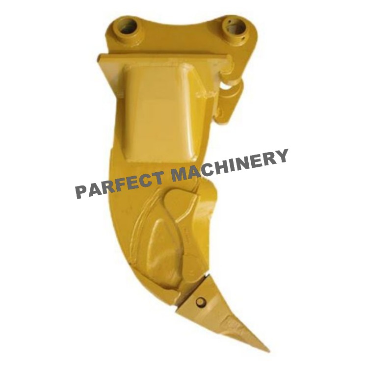 excavator rock ripper teeth-engineering parts welding-metal welding  06