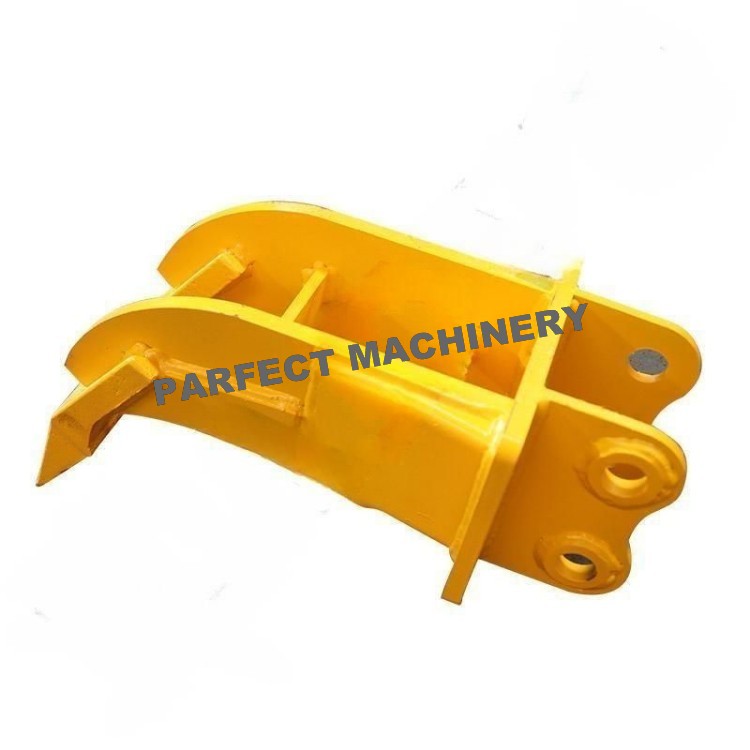 excavator rock ripper teeth-engineering parts welding-metal welding  11