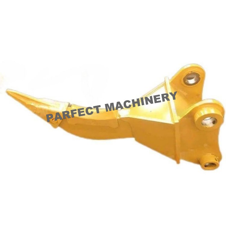 excavator rock ripper teeth-engineering parts welding-metal welding  12
