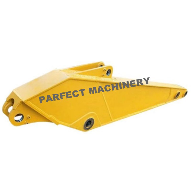 excavator boom arm stick-engineering parts welding-metal welding02