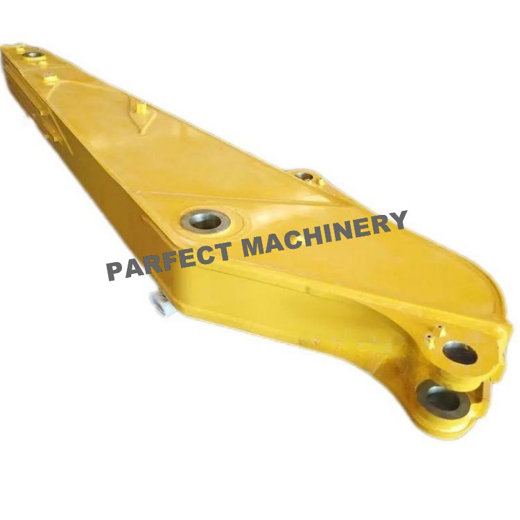 excavator boom arm stick-engineering parts welding-metal welding05