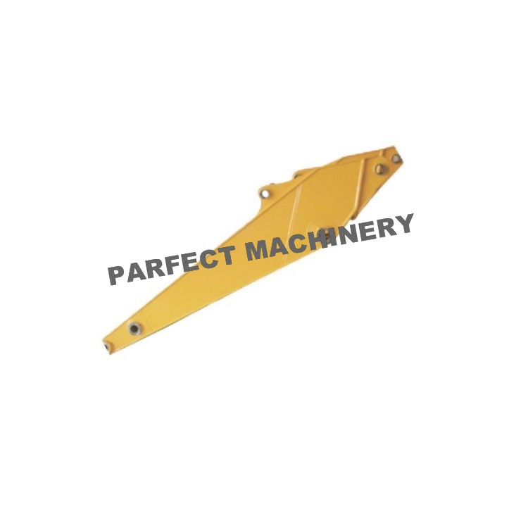 excavator boom arm stick-engineering parts welding-metal welding04