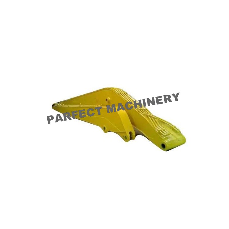 excavator boom arm stick-engineering parts welding-metal welding07