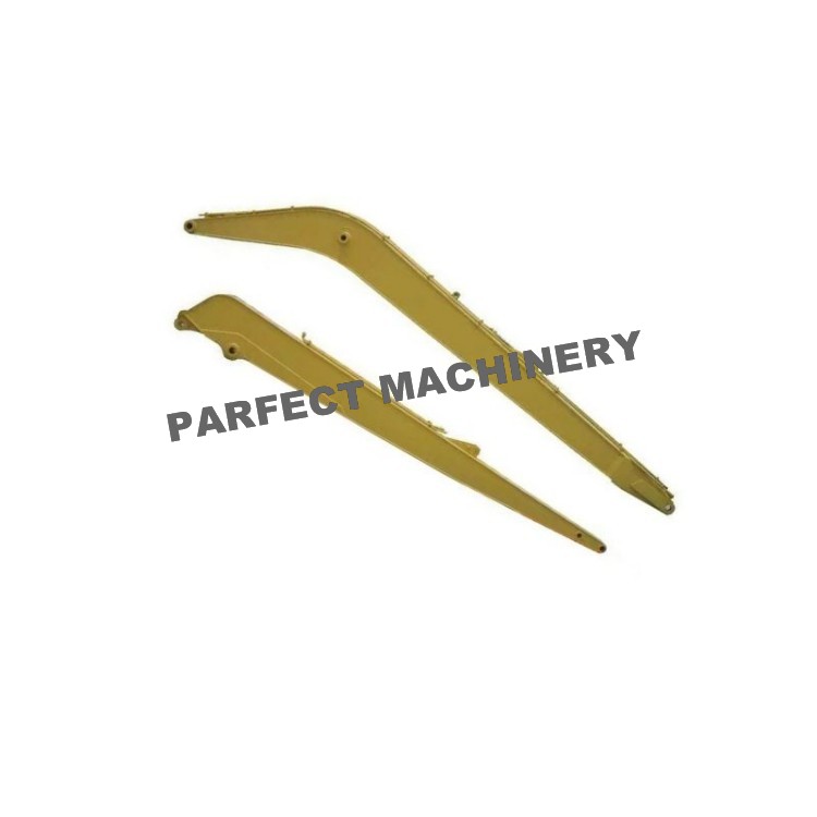 excavator boom arm stick-engineering parts welding-metal welding09