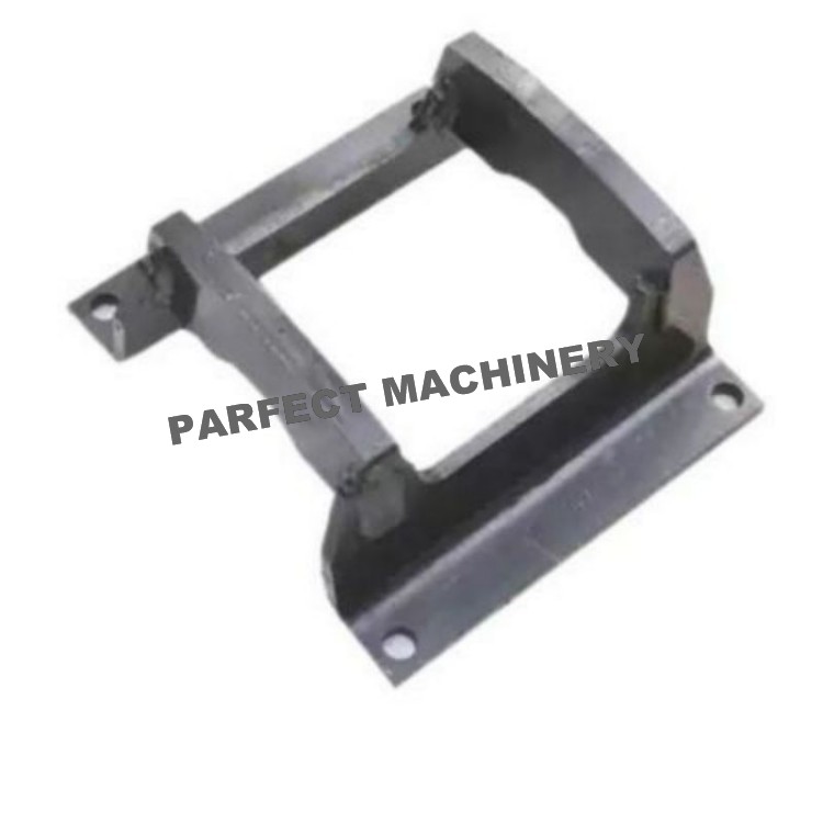 excavator track guard-engineering parts welding-metal welding02