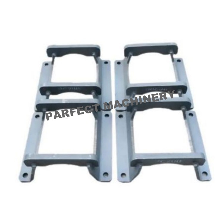 excavator track guard-engineering parts welding-metal welding06