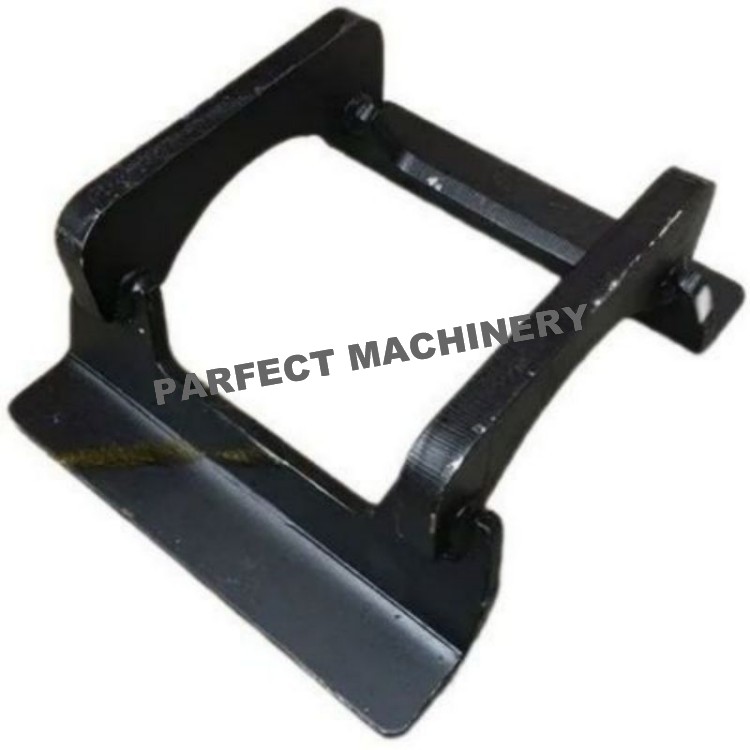 excavator track guard-engineering parts welding-metal welding09