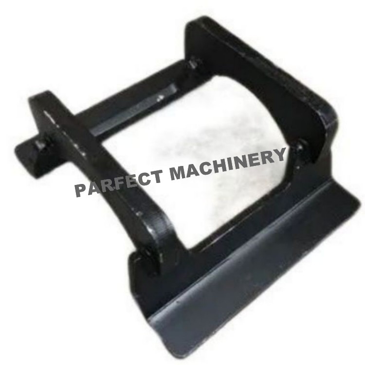 excavator track guard-engineering parts welding-metal welding08