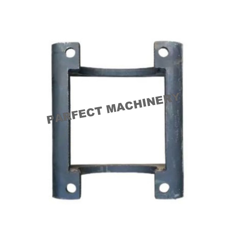 excavator track guard-engineering parts welding-metal welding04