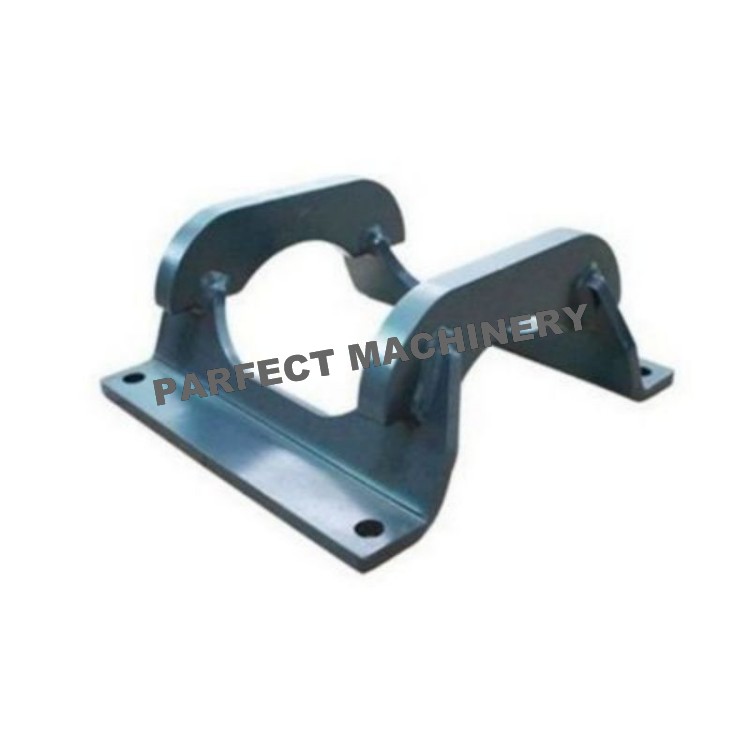 excavator track guard-engineering parts welding-metal welding05