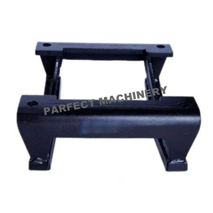 excavator track guard-engineering parts welding-metal welding03