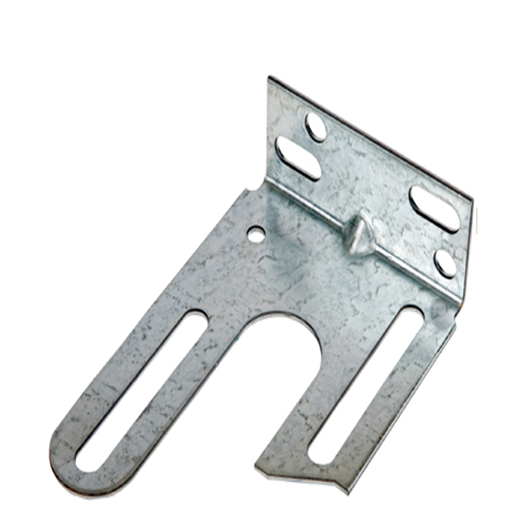 Center Bearing Plate  3