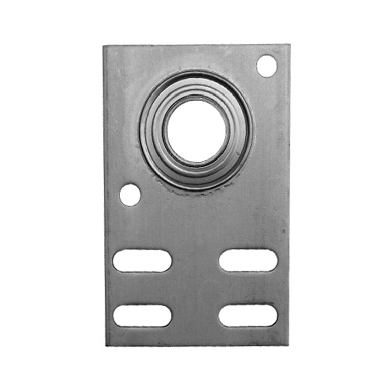 Center Bearing Plate 10