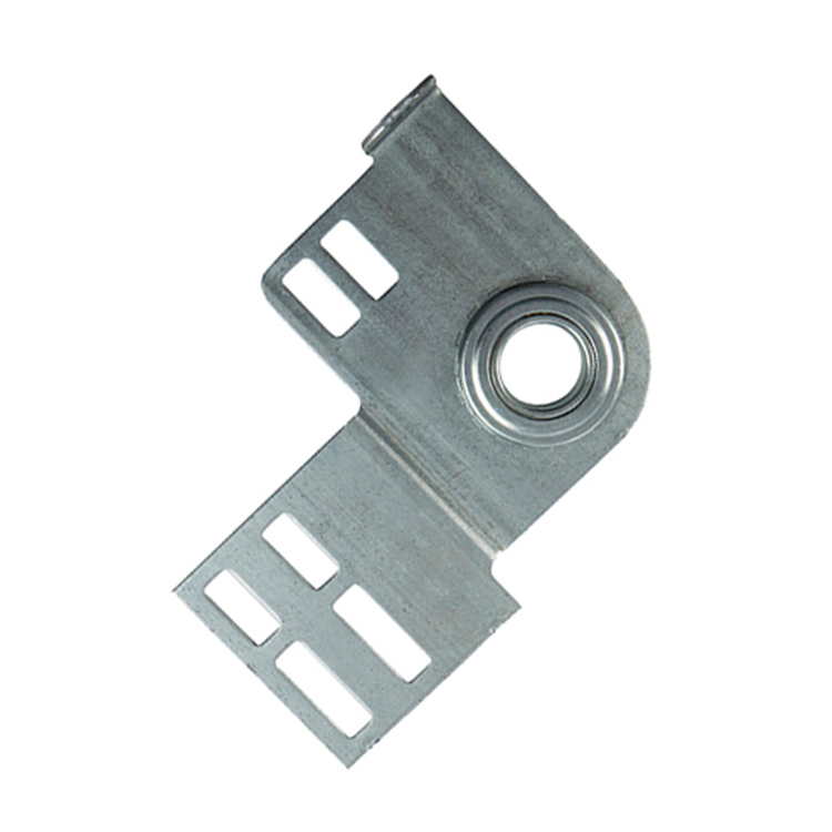 Center Bearing Plate 7