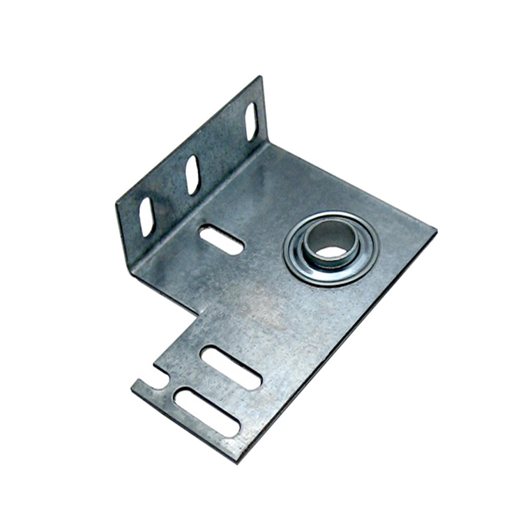 Center Bearing Plate 8