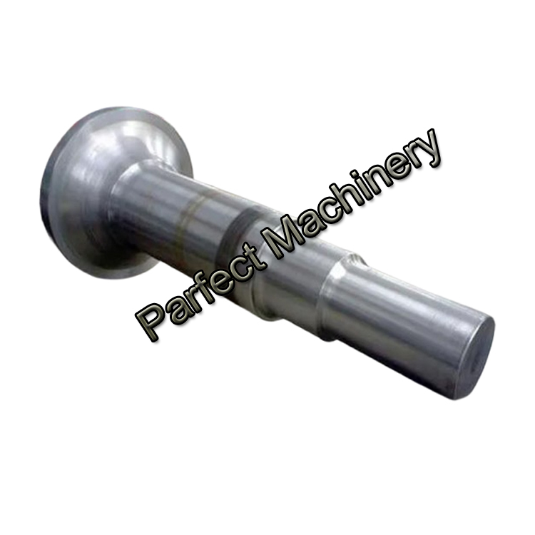 Hot Forging-Hot Forged-Open Die Forging02