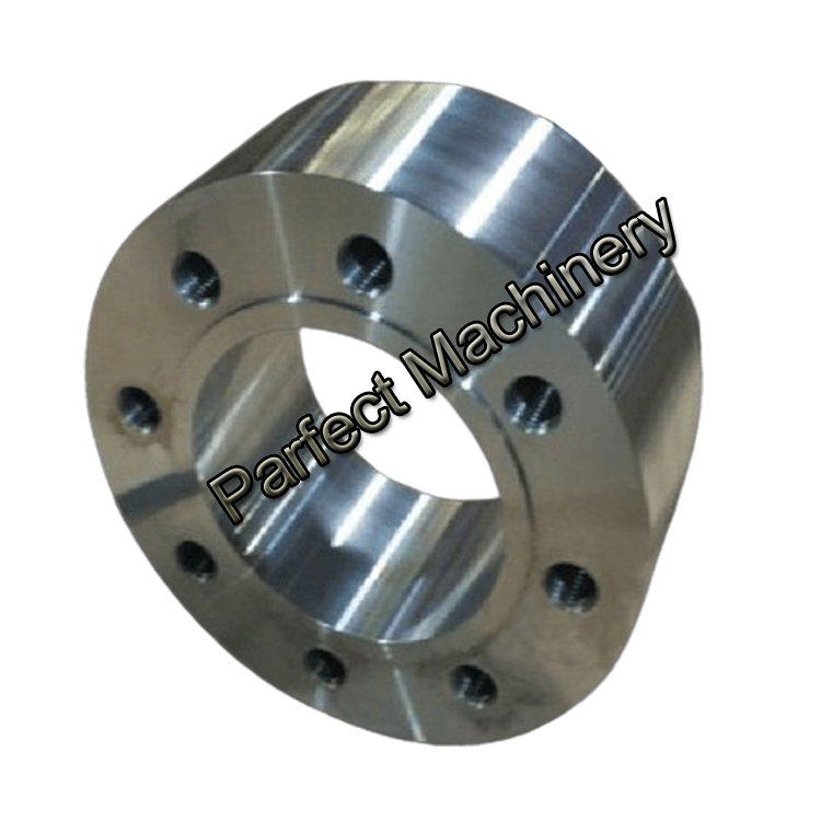 Hot Forging-Hot Forged-Open Die Forging06