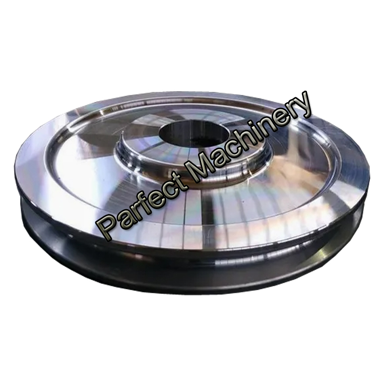 Hot Forging-Hot Forged-Open Die Forging08