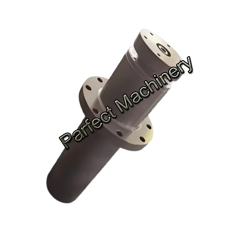 Hot Forging-Hot Forged-Open Die Forging10